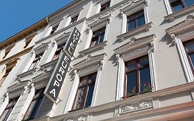 Hotel Europa